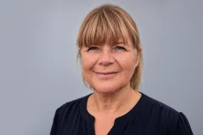 Kristín Þorleifsdóttir