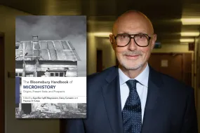 Sigurður Gylfi Magnússon