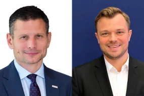 Frá atvinnulífinu inn í kennslustofuna