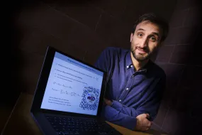 Gianluca Levi