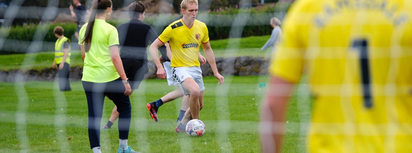 Nýnemadagar - á vefsíðu Háskóla Íslands