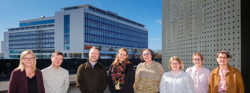 Efst á baugi: fyrirlestraröð Menntavísindasviðs 2025 - 2026 - á vefsíðu Háskóla Íslands