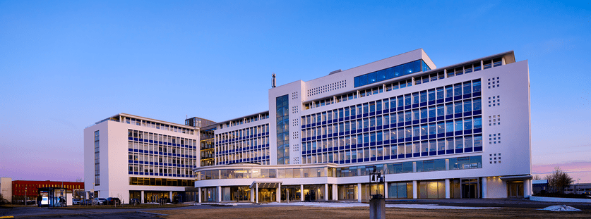 Húsnæði og aðstaða Menntavísindasviðs - á vefsíðu Háskóla Íslands