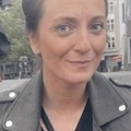 Jovana Lilja Stefánsdóttir