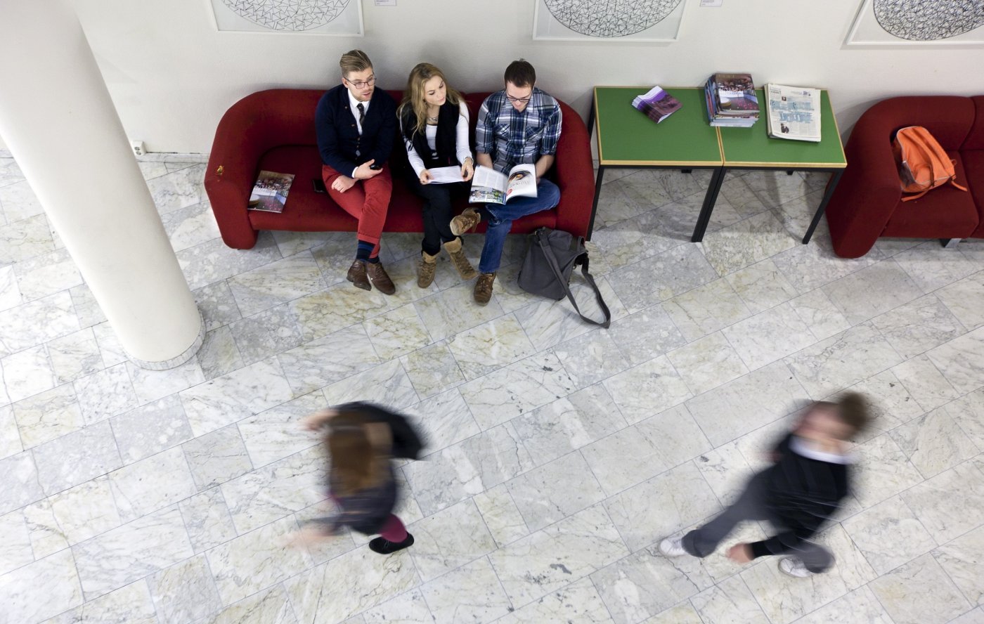 Markmið Þórsteinssjóðs er að styrkja blinda og sjónskerta stúdenta til náms við Háskóla Íslands og efla rannsóknir sem aukið geta þekkingu á blindu og skertri sýn, einkum í félags- og hugvísindum. Nemendur í Háskóla Íslands